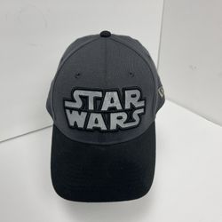 Star wars cap