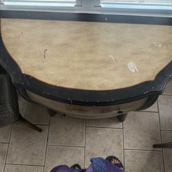 Dresser And Mirror -best Offer 