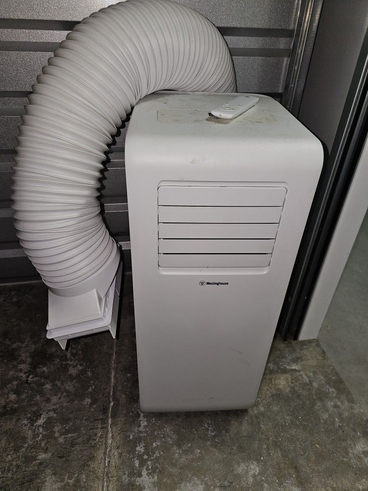 Portable air Condition Unit 