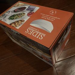 Serving Bowl Set (4-Pack) – Brand New