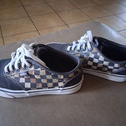 Vans Shoes 