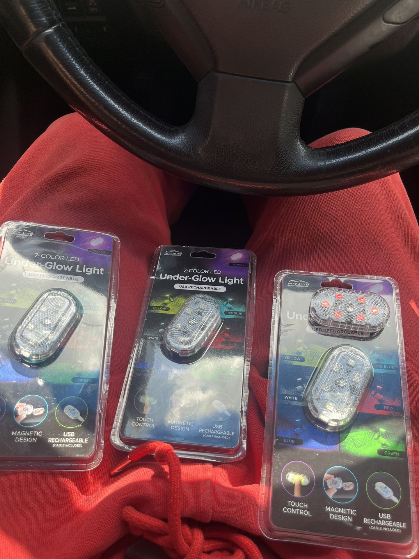 Led Lights
