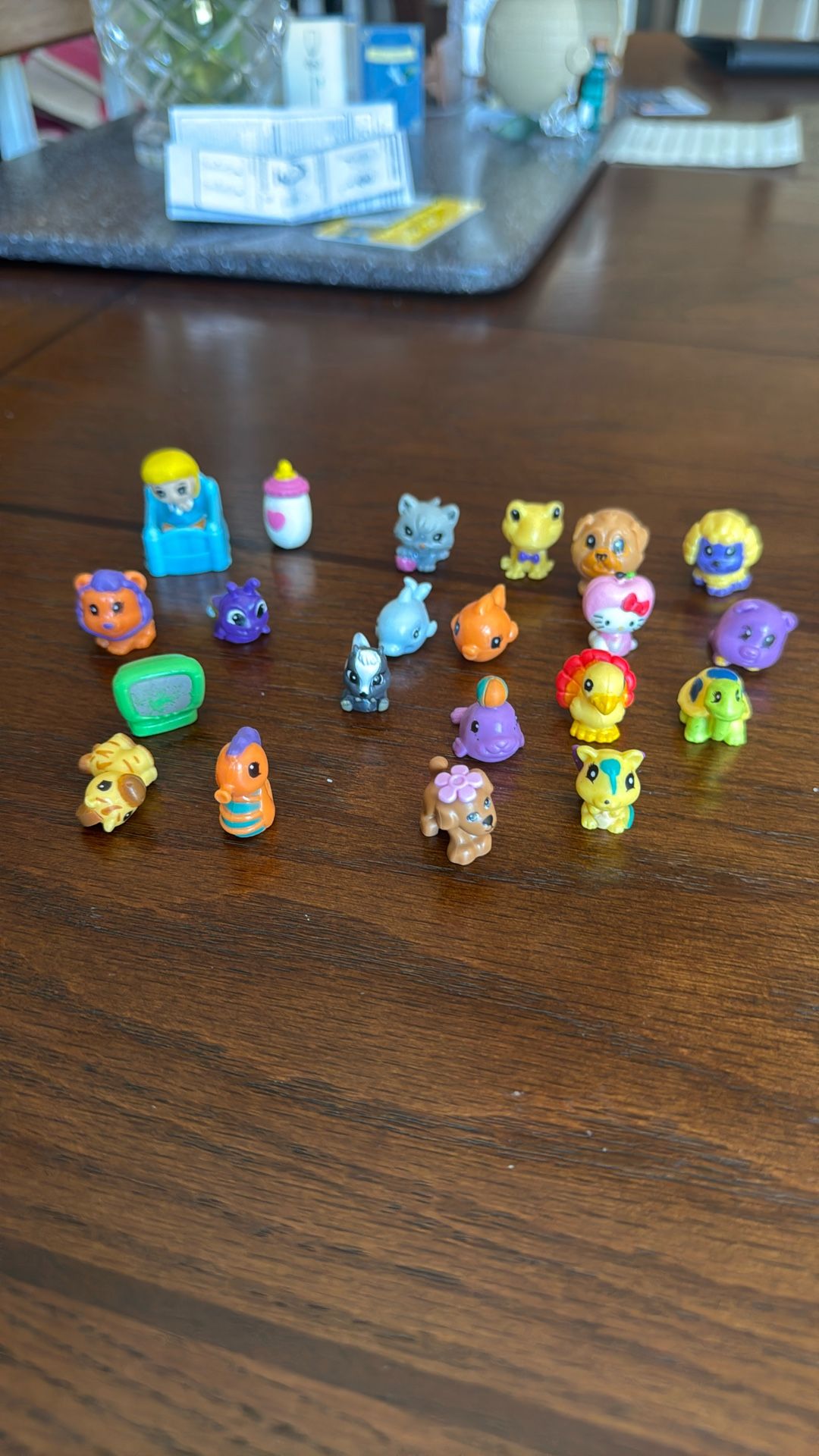 Squinkie Sets $10 Each