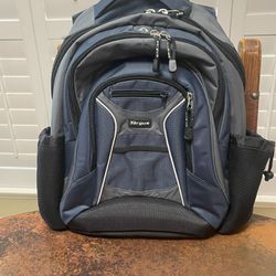 Tarsus Laptop Backpack 