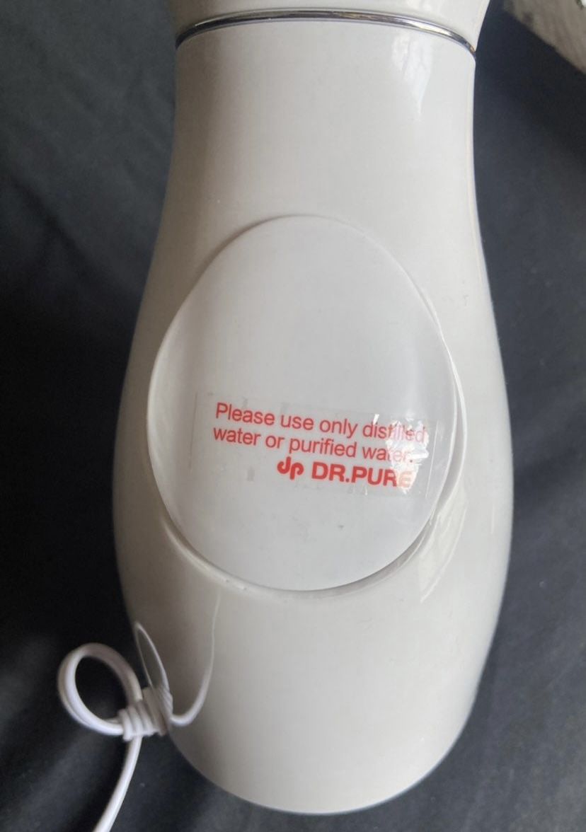 Facial Steamer
