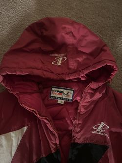 real cardinals fan jacket
