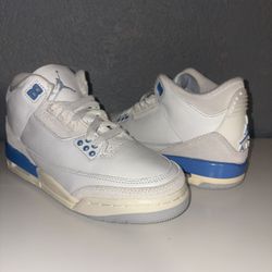 Jordan 3 Retro Lucky Shorts