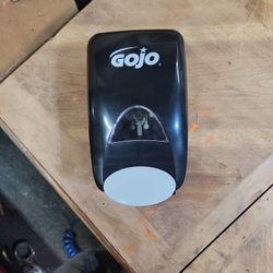Gojo Soap Dispenser 