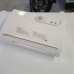 Food Saver Vacuum Sealer