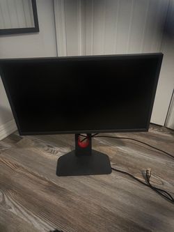BenQ ZOWIE Gaming Monitor – Barely Used – Excellent Condition