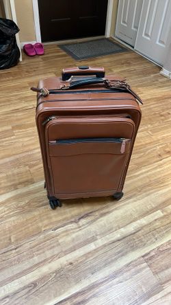 Coach Luggage