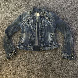 Just Cavalier Denim Women’s Jacket