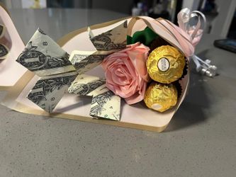 Valentines Day Eternal Roses