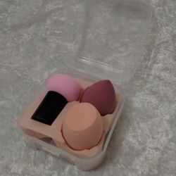 Beauty Blender Set