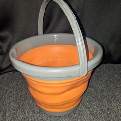 Collapsible Bucket