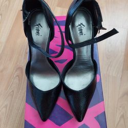 Woman's Heels