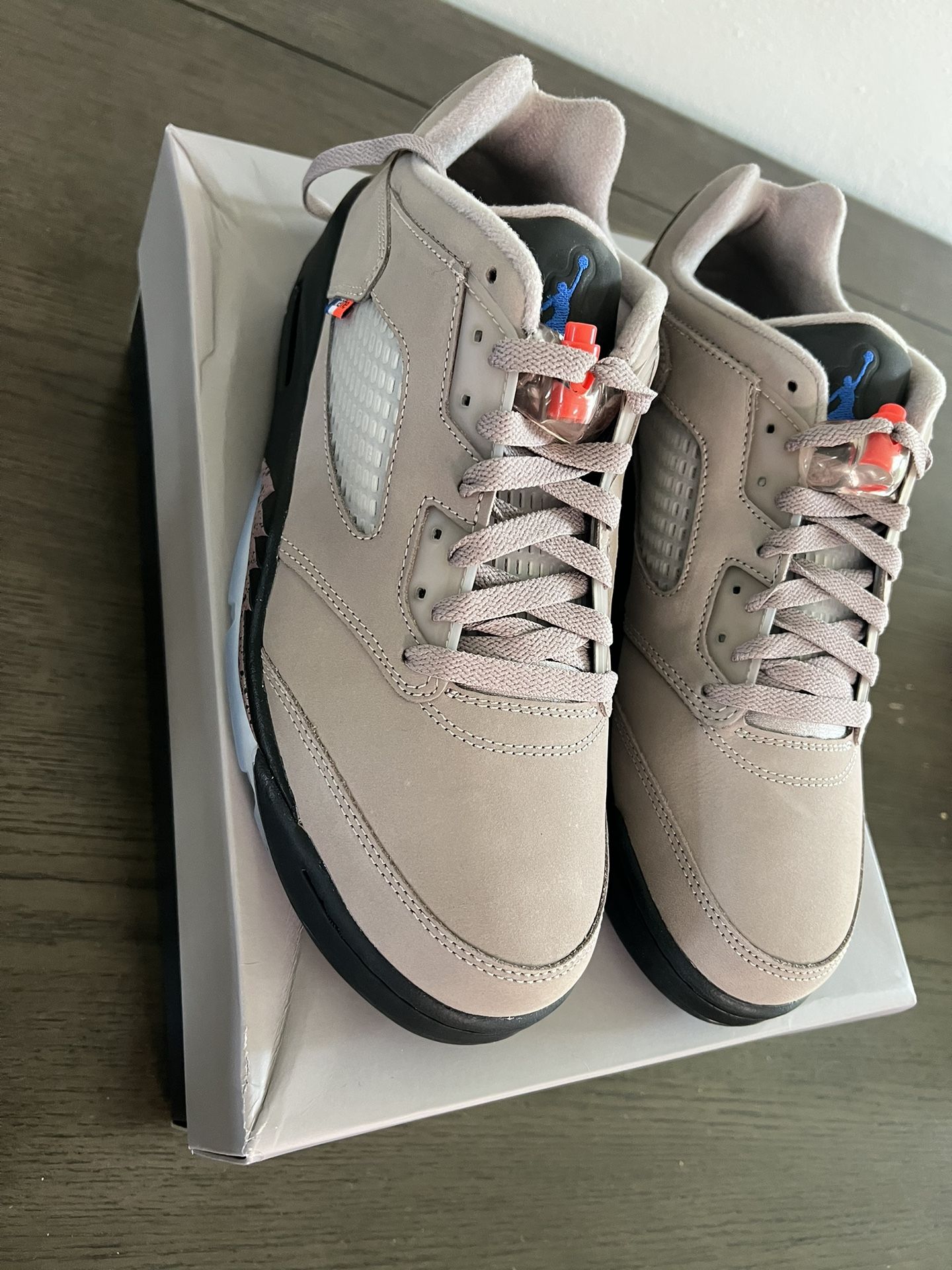 Paris Saint Germaine DS