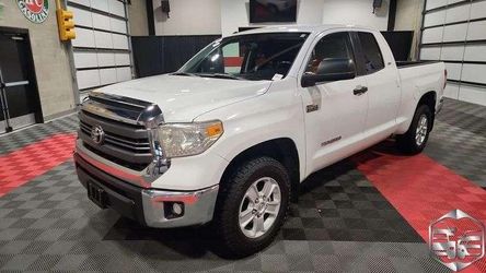 2014 Toyota Tundra