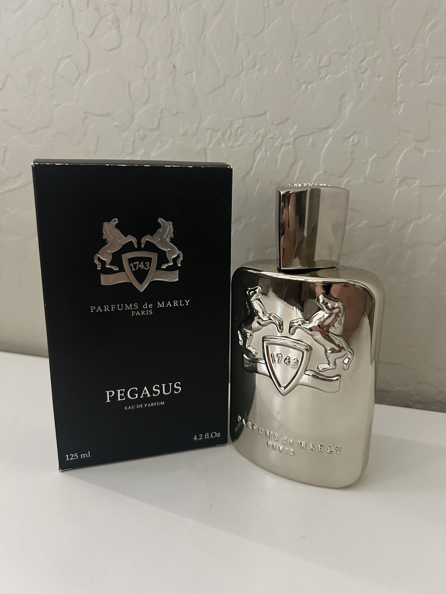 De Marly PEGASUS