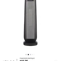 Electric Heater 