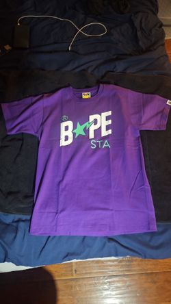 A Bathing Ape Tee 👕🐒