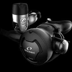 Oceanic Alpha 10 CDX