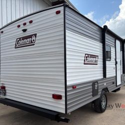 2024 Coleman 17B