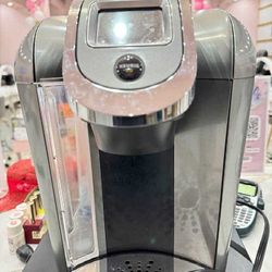 energy film Coffee Shop Machine - Brew Perfect Espresso Daily