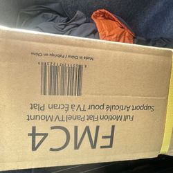 TV Wall Mount 