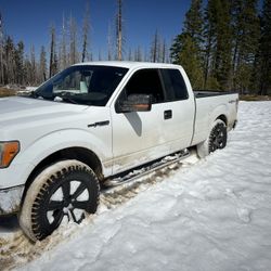 F150 2011 5.0