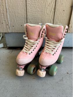 Chaya roller skates