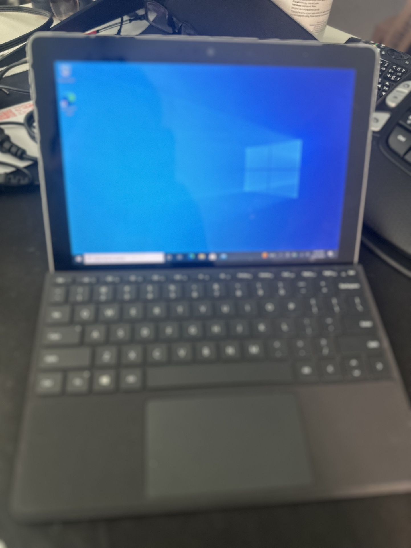 Microsoft Surface Go