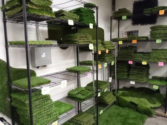 Pasto Artificial