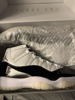 Jordan 11 Gratitude