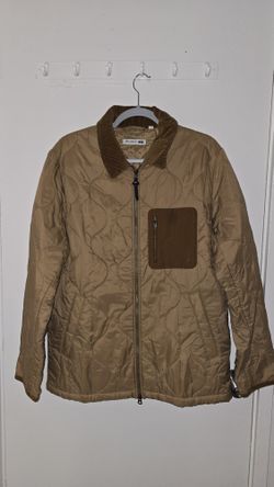 J. W Anderson x Uniqlo Puffer Jacket