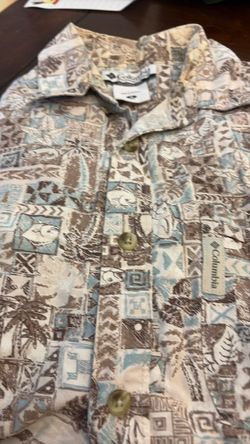 Columbia Sportswear Company Shirt