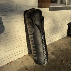 120# Punching Bag 
