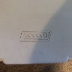 Coleman Xtream Cooler 