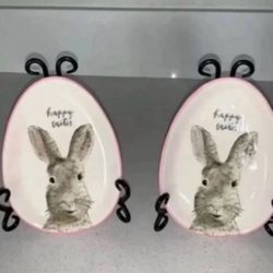 NEW BULLSEYE TARGET (2) TWO CARROT PILLOWS 