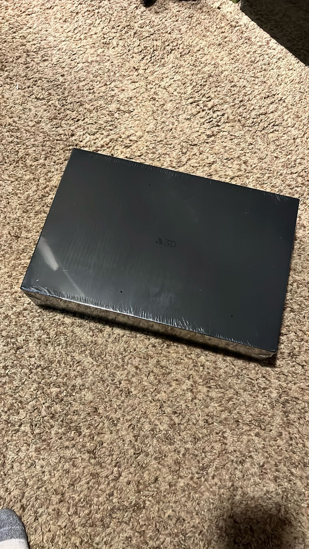 Analogue 3D - Nintendo 64 - N64