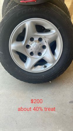 1997 Nissan Hardbody Parts