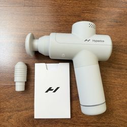 Hyperice Hypervolt 2 Massage Gun