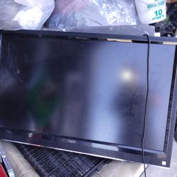 44in Vizio Flat screen TV