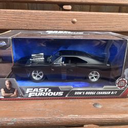 Jada Dodge Charger R/T