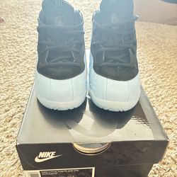 Nike Little Posite One (TD)