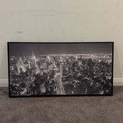 City Portrait