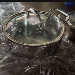 Olla De Princess House Sin Caja