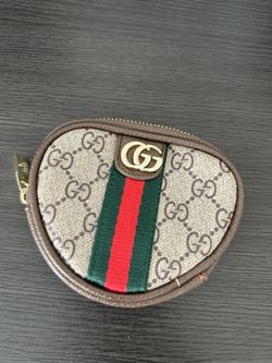 Little wallet for coins 