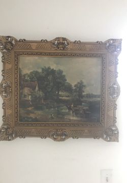 Art Art Art moving sale !