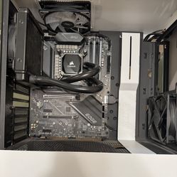 MOBO | CPU | RAM | COOLER | (combo Or Individual)